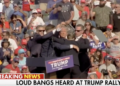 ‘Died A Hero’: Former Volunteer Fire Chief Identified By Family As Crowd Member Killed At Trump Rally